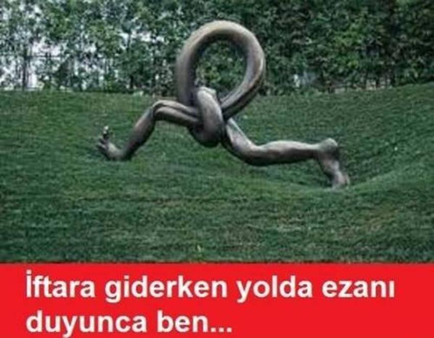 Gülme garantili ´caps´ler