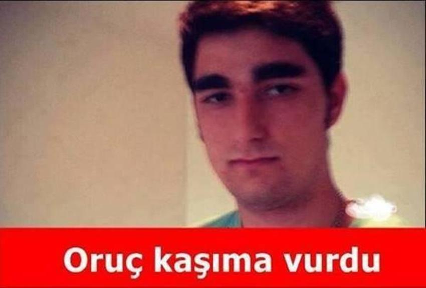 Gülme garantili ´caps´ler