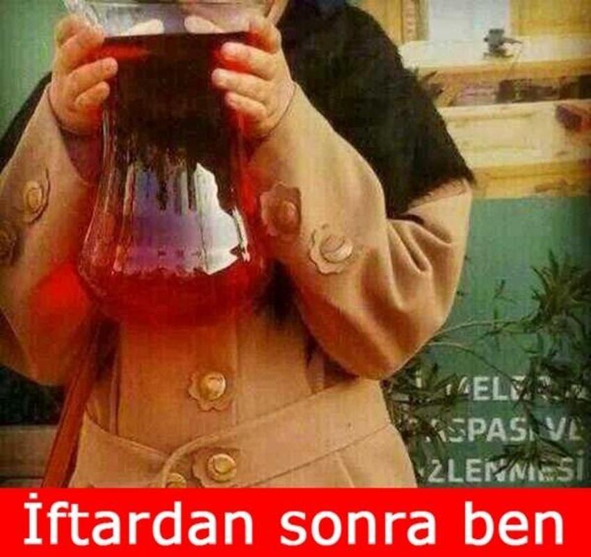 Gülme garantili ´caps´ler