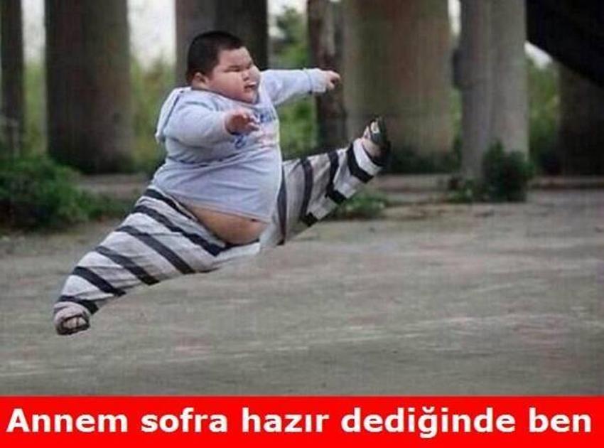 Gülme garantili ´caps´ler