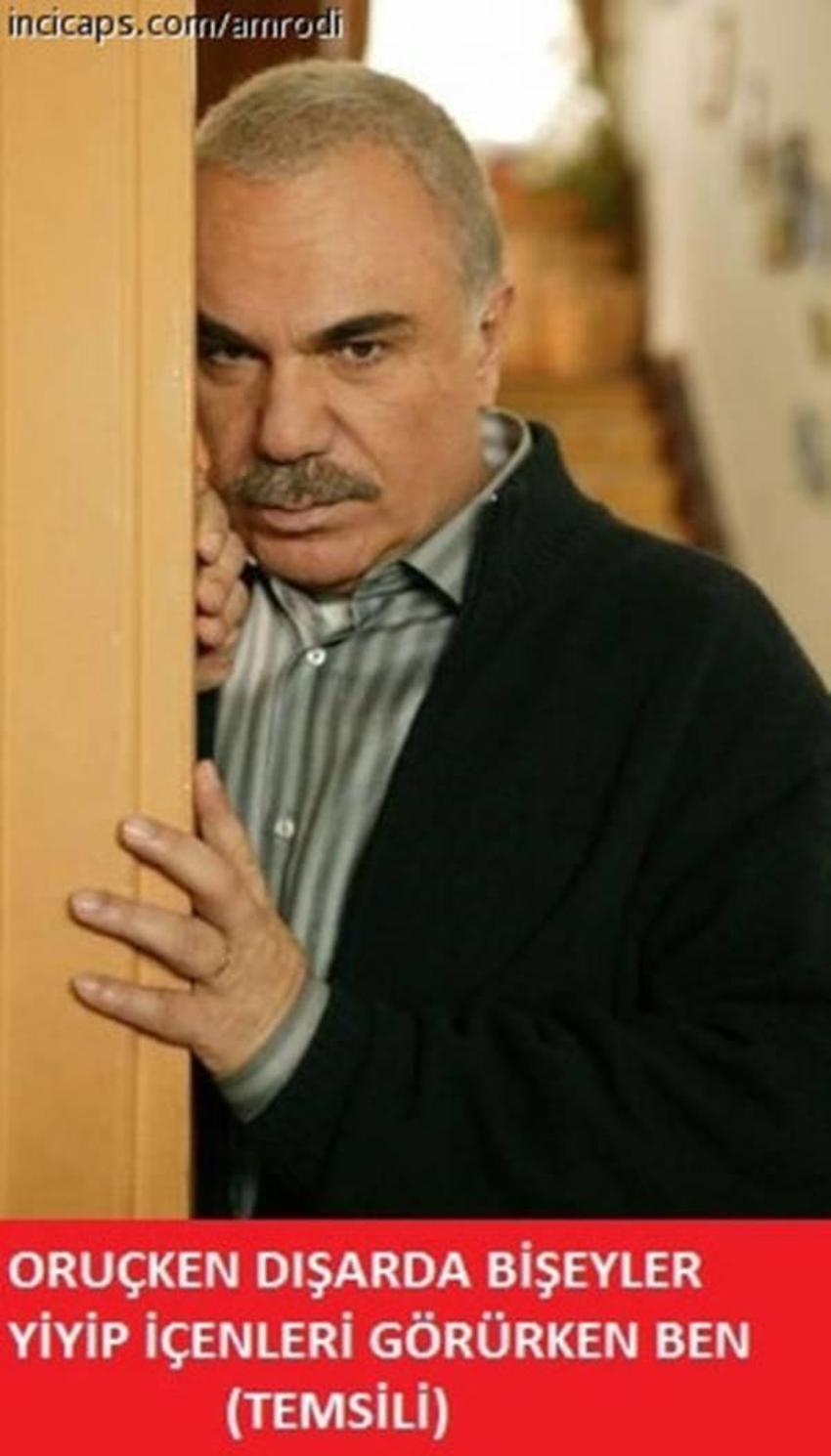 Gülme garantili ´caps´ler