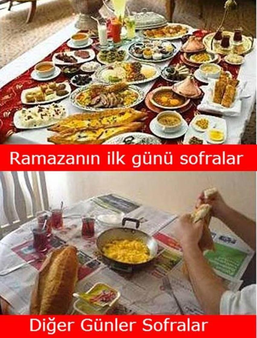 Gülme garantili ´caps´ler