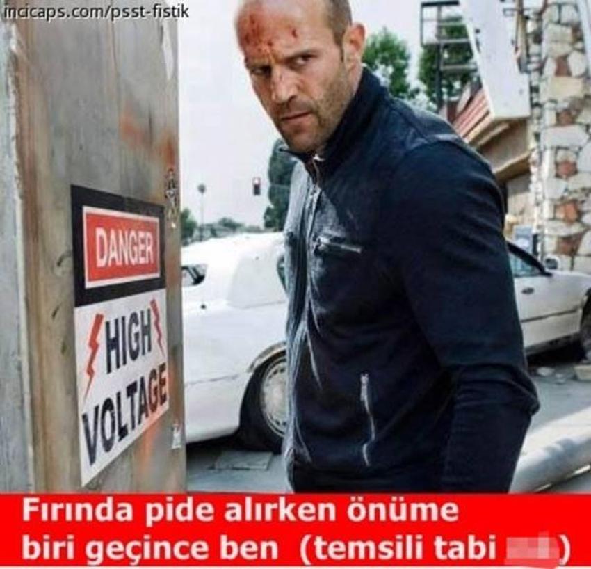 Gülme garantili ´caps´ler
