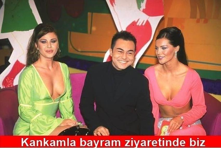 Gülme garantili ´caps´ler