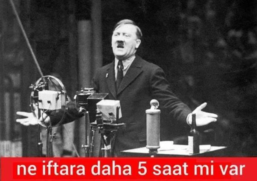 Gülme garantili ´caps´ler