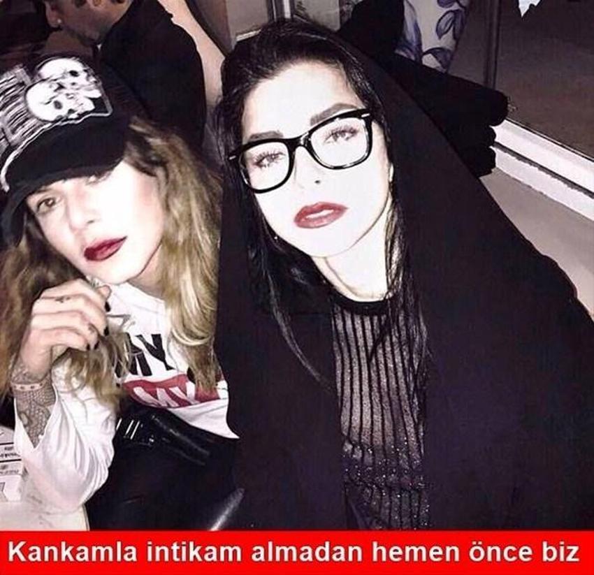 Gülme garantili ´caps´ler