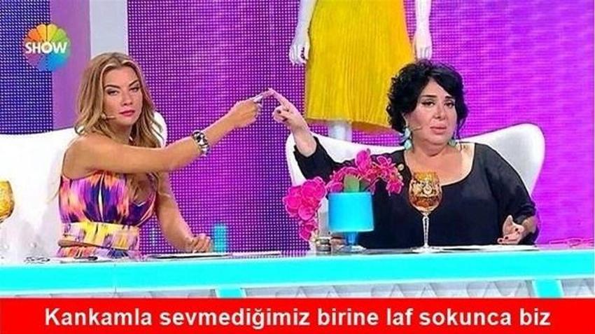 Gülme garantili ´caps´ler