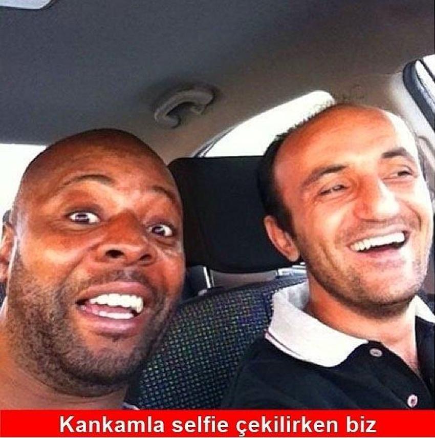 Gülme garantili ´caps´ler