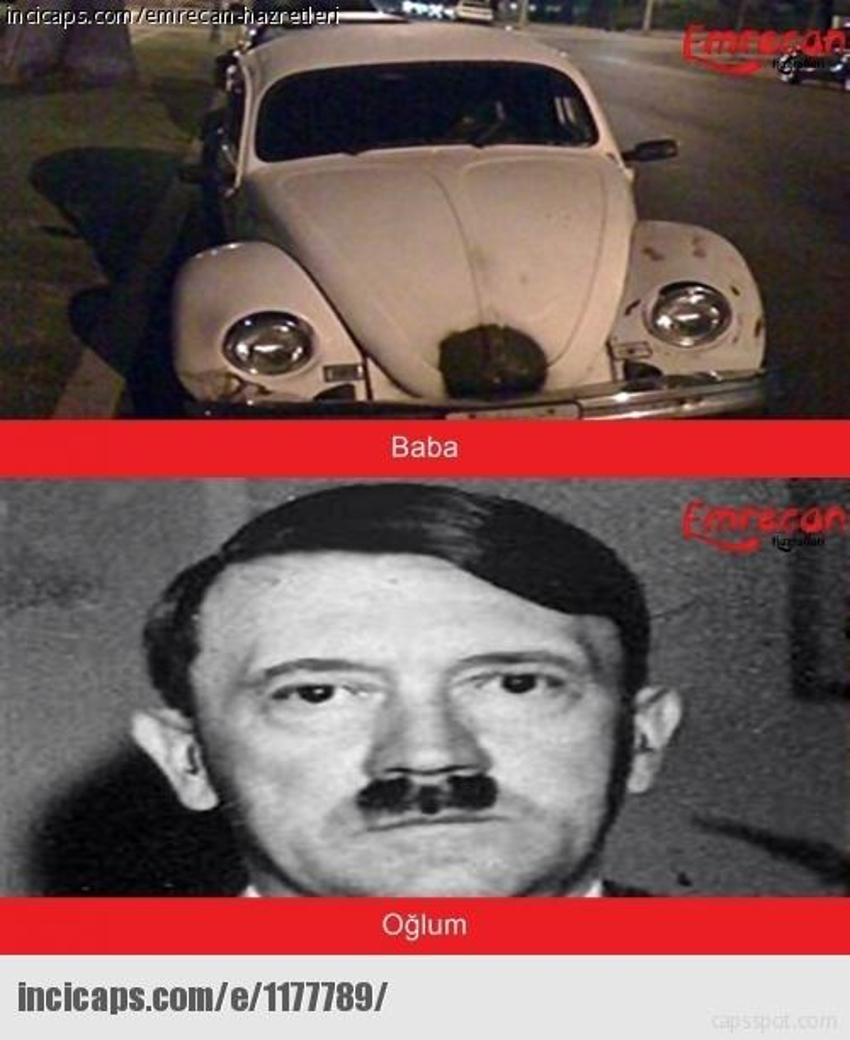 Gülme garantili ´caps´ler