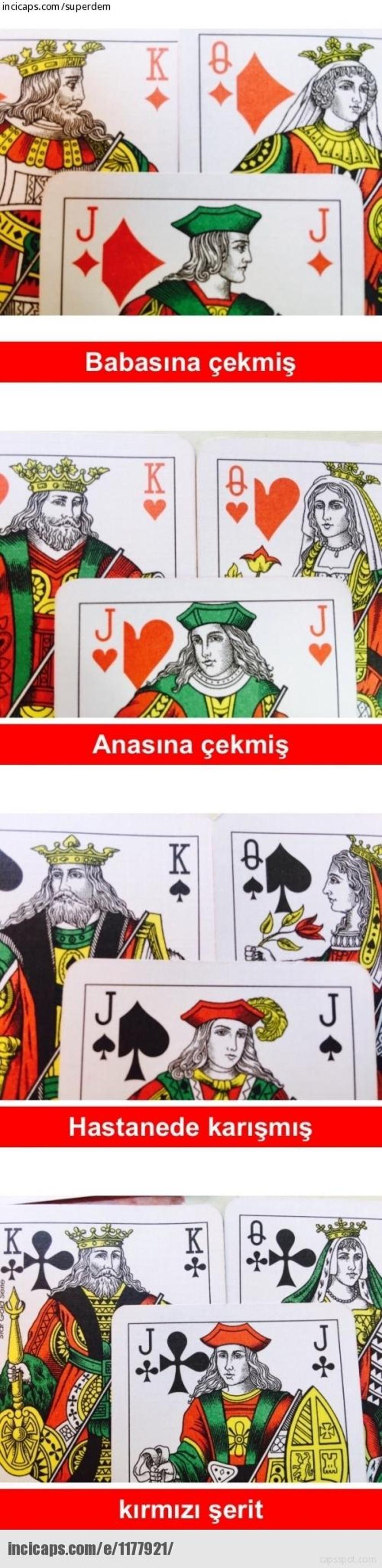 Gülme garantili ´caps´ler