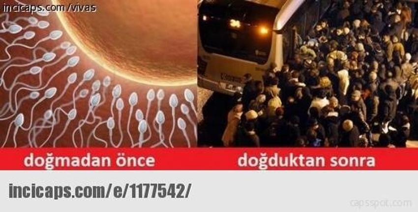 Gülme garantili ´caps´ler