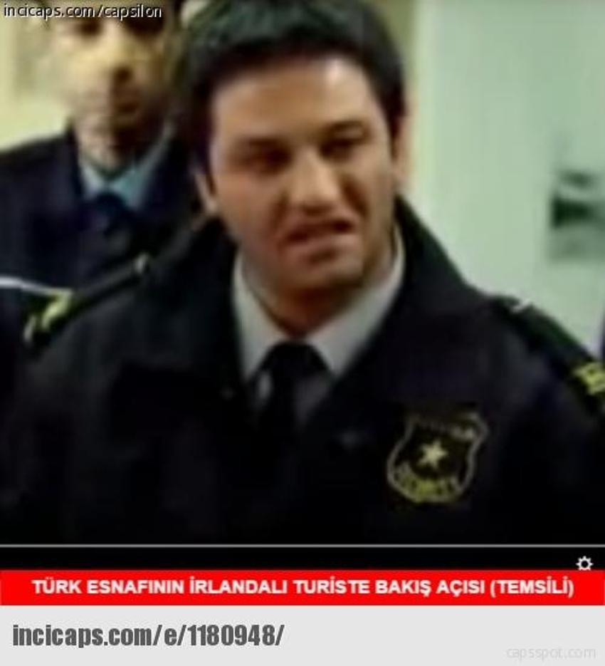 Gülme garantili ´caps´ler
