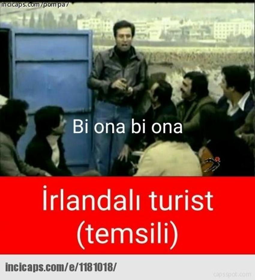 Gülme garantili ´caps´ler