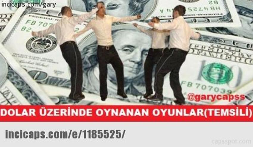 Gülme garantili ´caps´ler