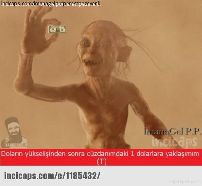 Gülme garantili ´caps´ler