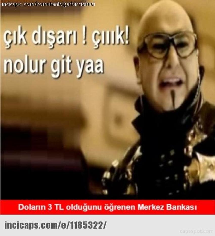 Gülme garantili ´caps´ler
