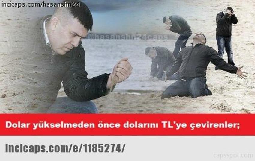 Gülme garantili ´caps´ler