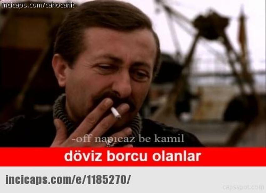 Gülme garantili ´caps´ler