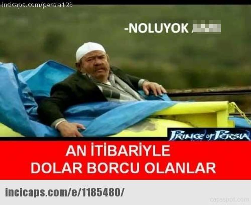 Gülme garantili ´caps´ler