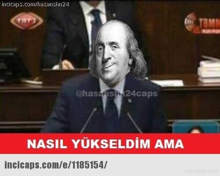 Gülme garantili ´caps´ler