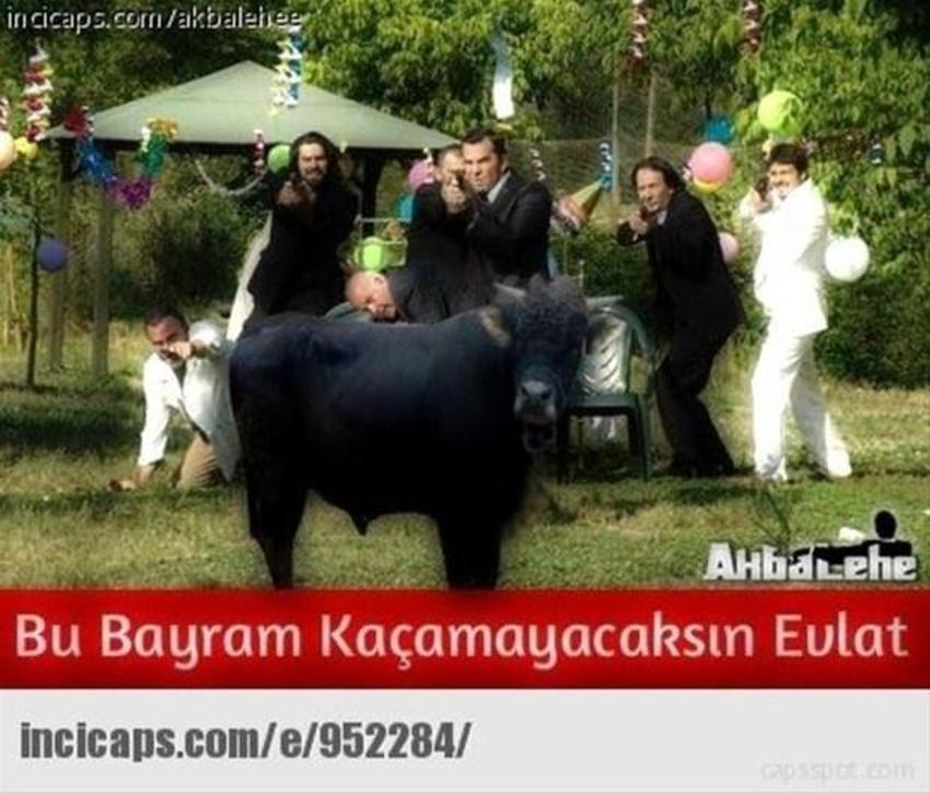 Gülme garantili ´caps´ler
