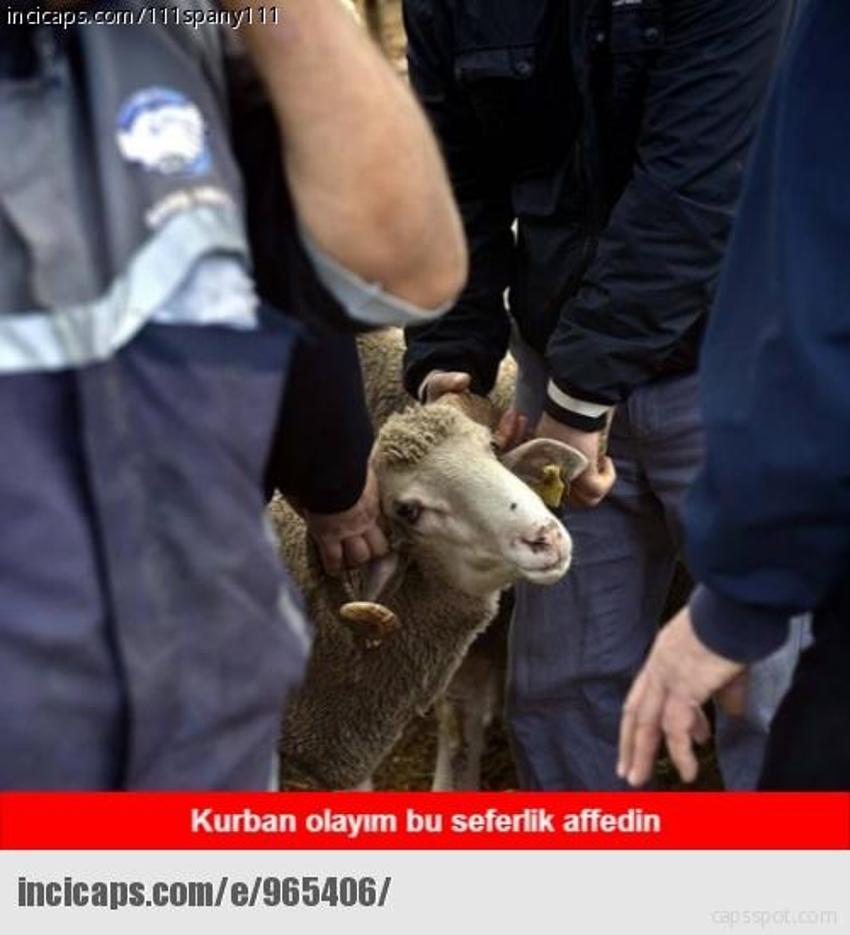 Gülme garantili ´caps´ler