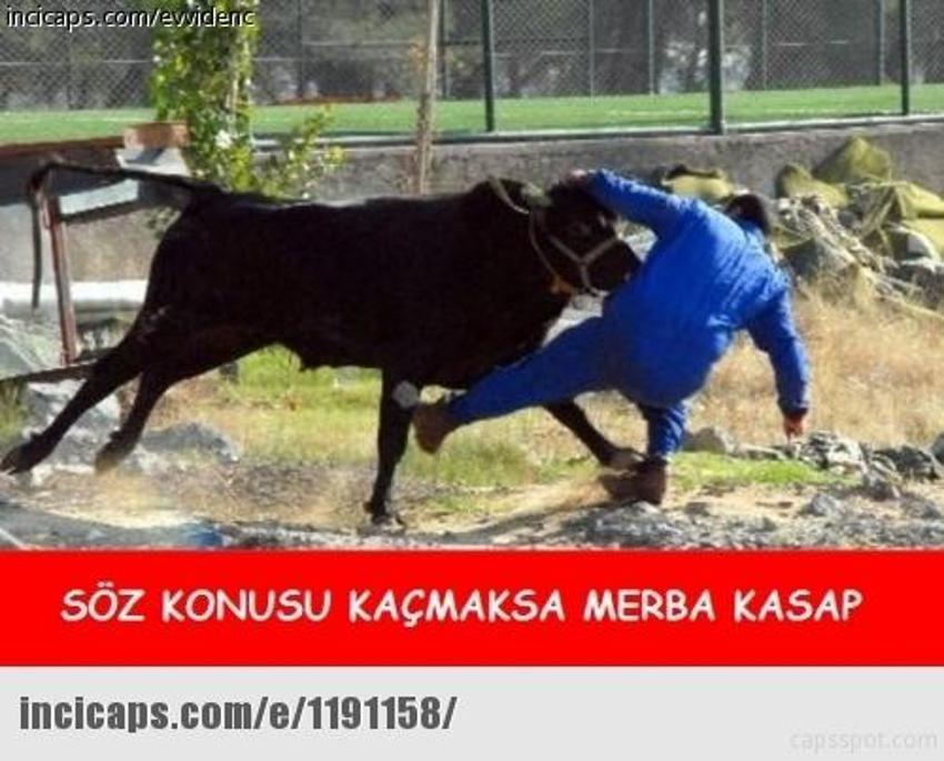 Gülme garantili ´caps´ler