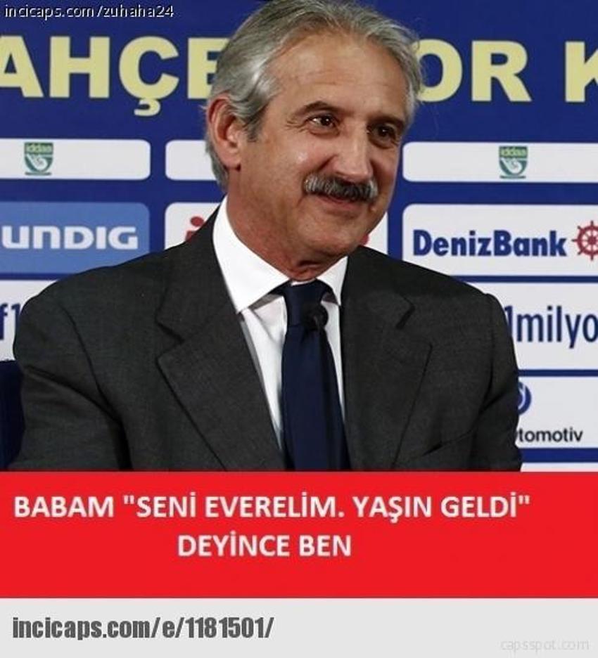 Gülme garantili ´caps´ler