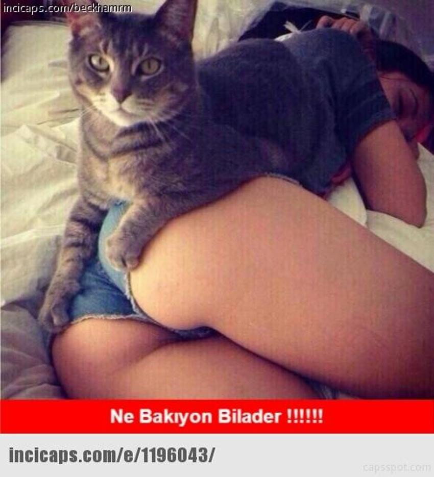 Gülme garantili ´caps´ler