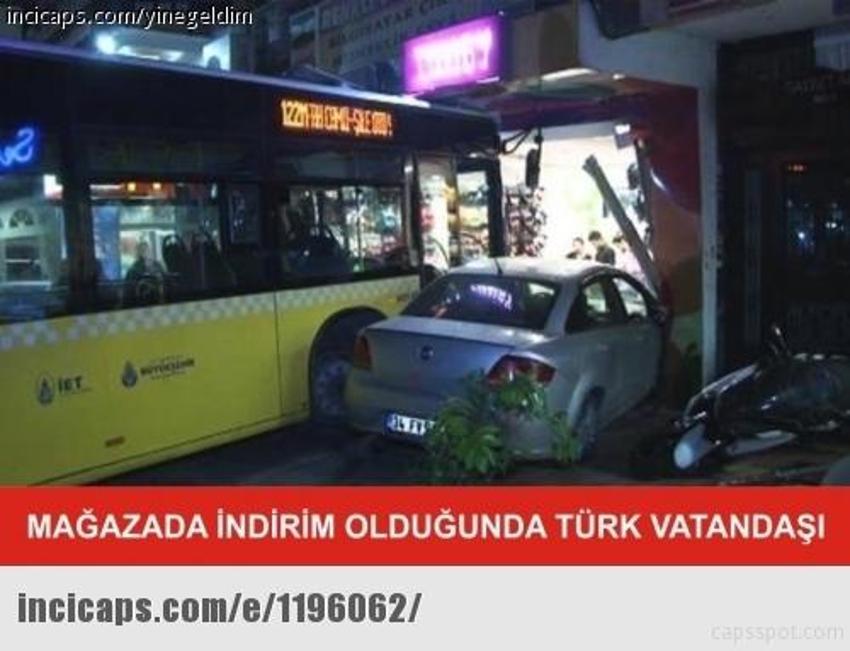Gülme garantili ´caps´ler