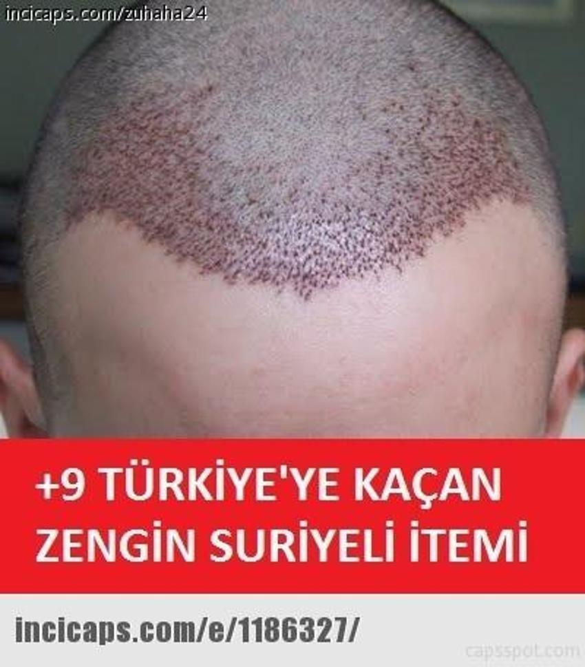 Gülme garantili ´caps´ler