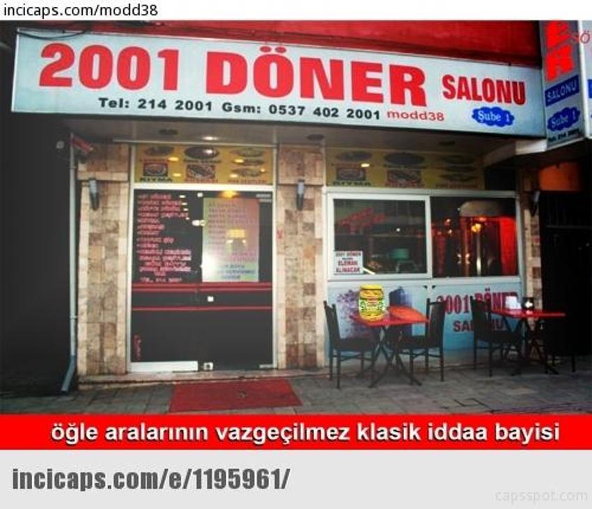 Gülme garantili ´caps´ler