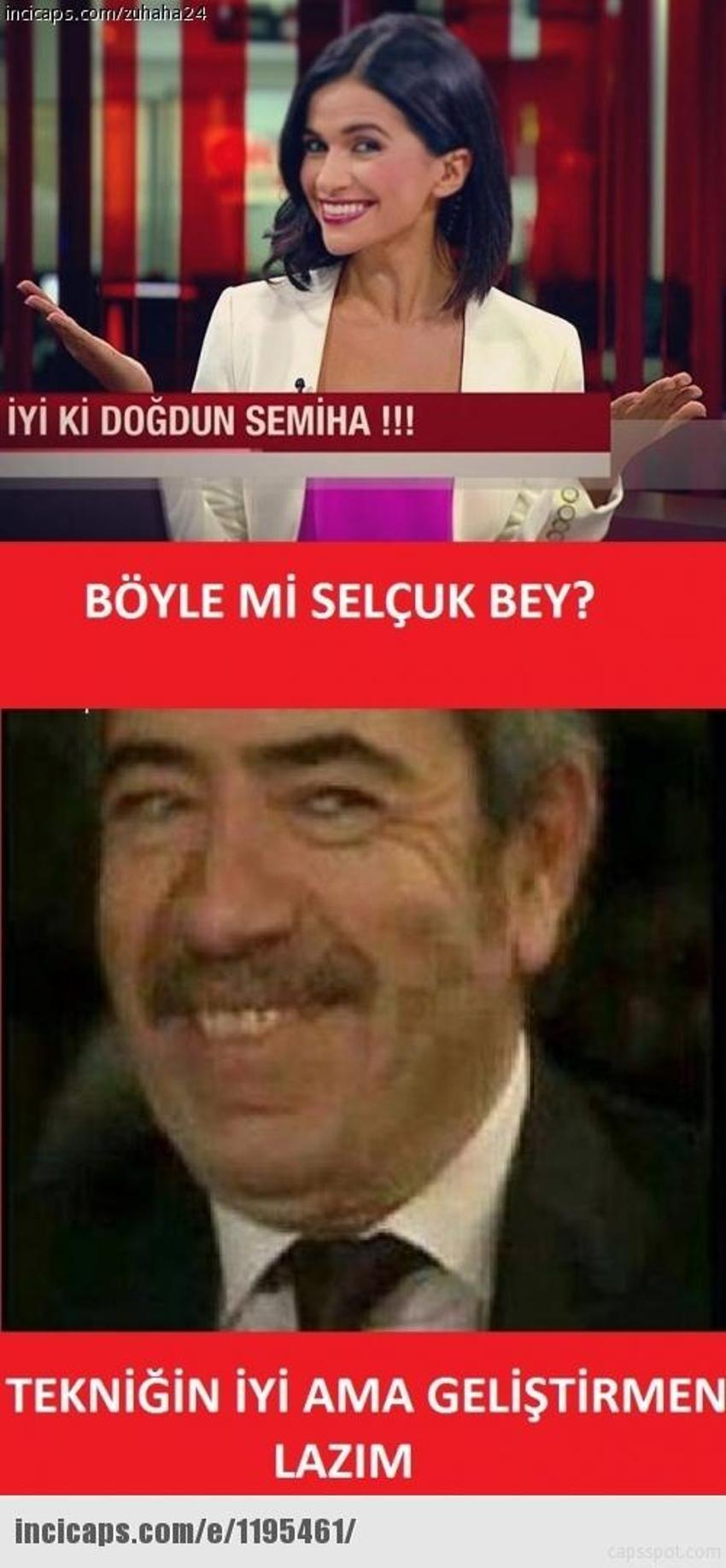 Gülme garantili ´caps´ler