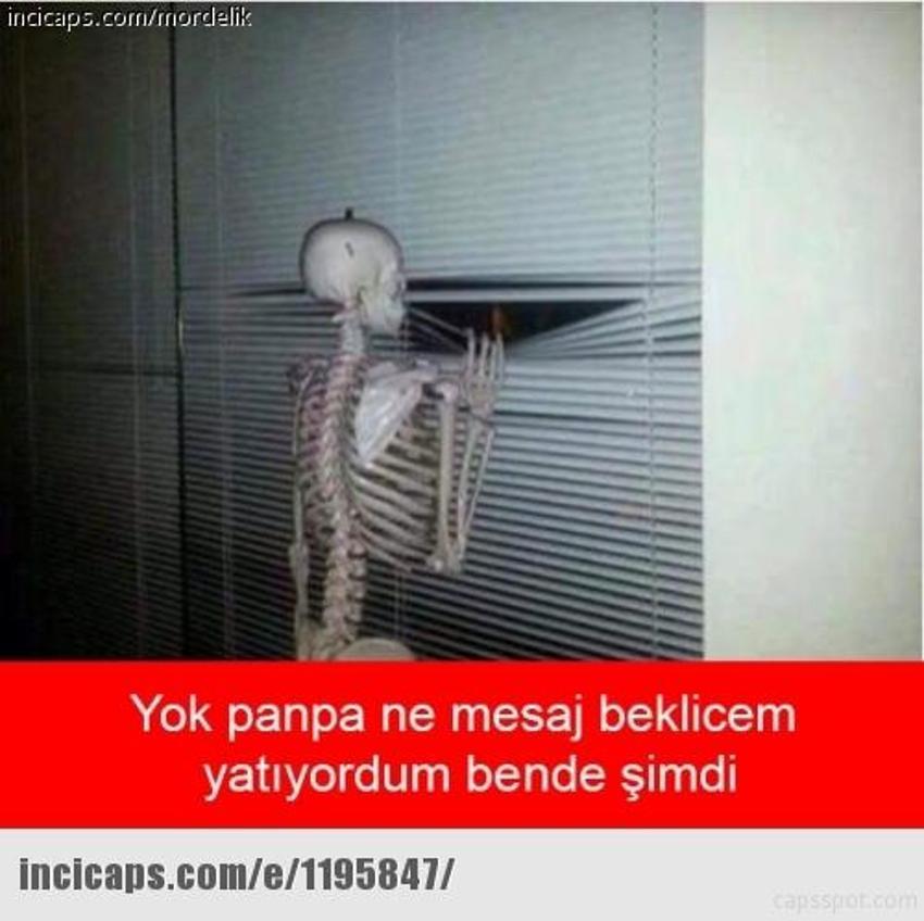 Gülme garantili ´caps´ler