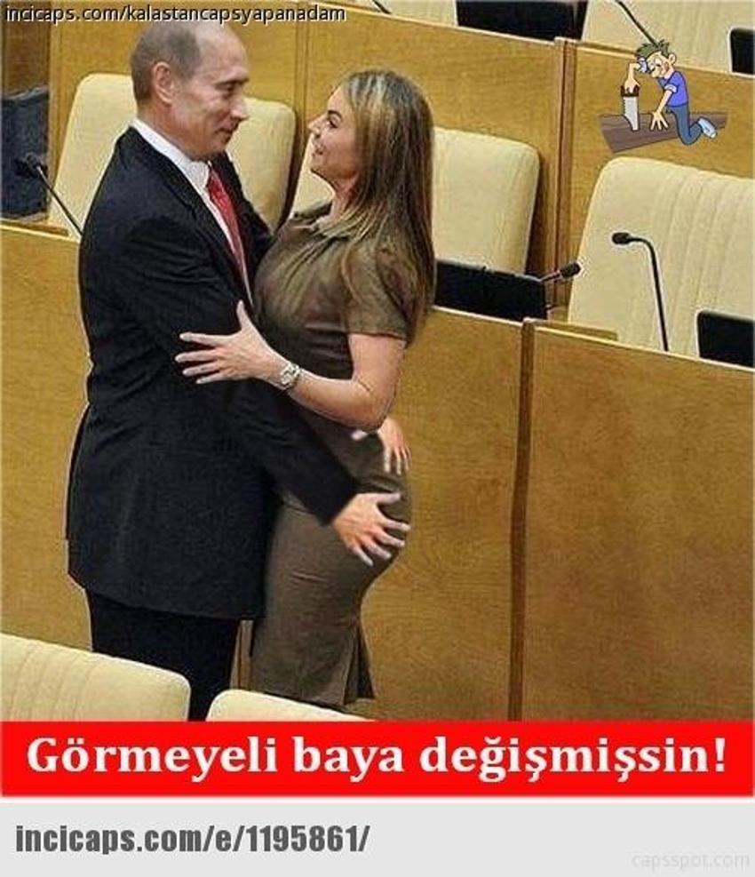Gülme garantili ´caps´ler