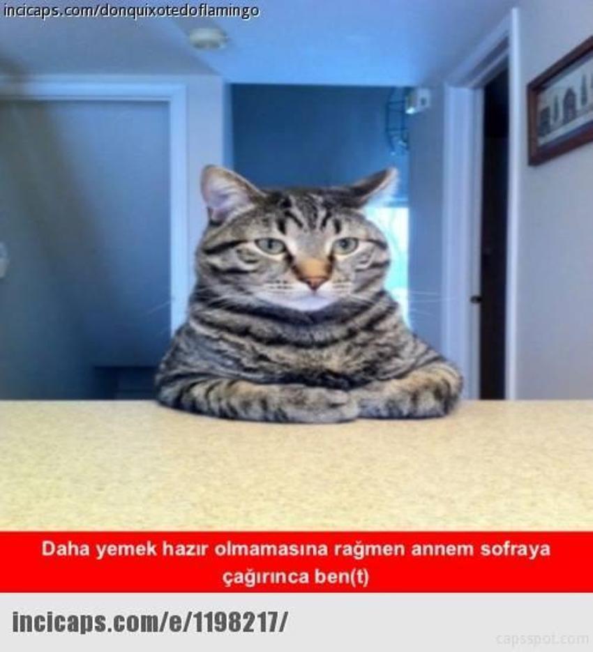 Gülme garantili ´caps´ler