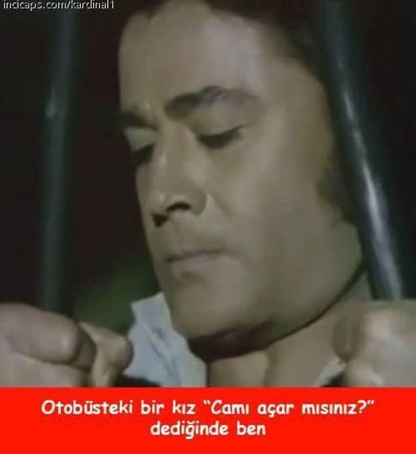 Gülme garantili ´caps´ler