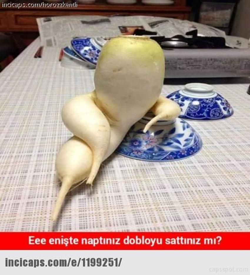Gülme garantili ´caps´ler