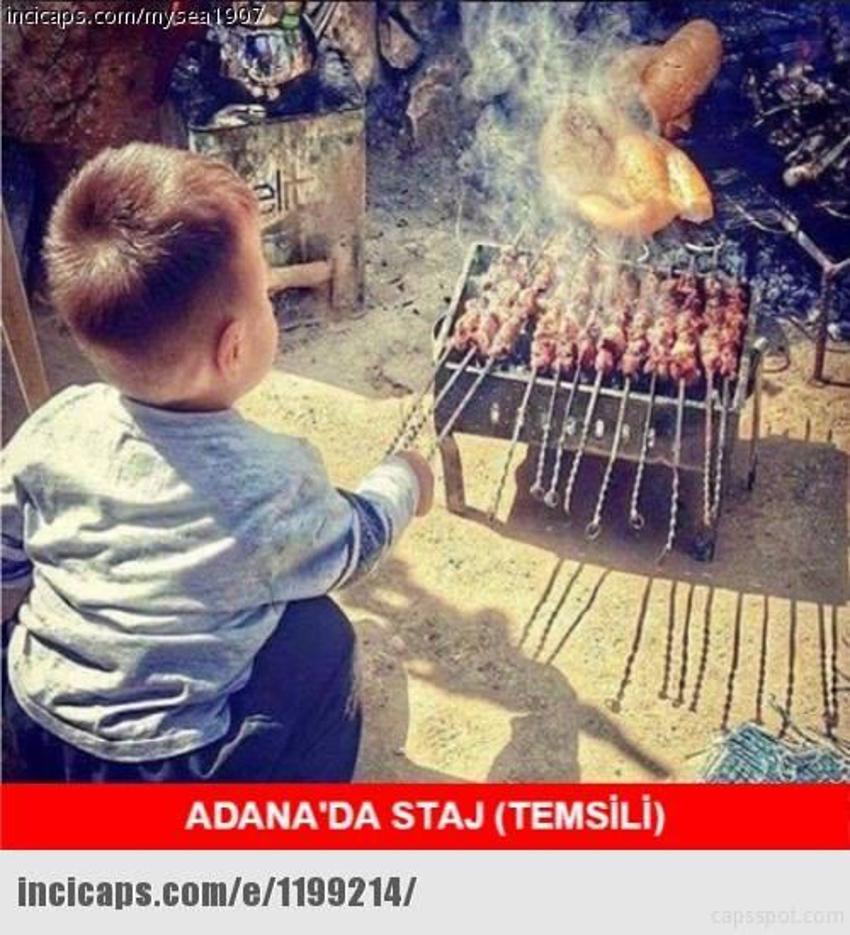 Gülme garantili ´caps´ler
