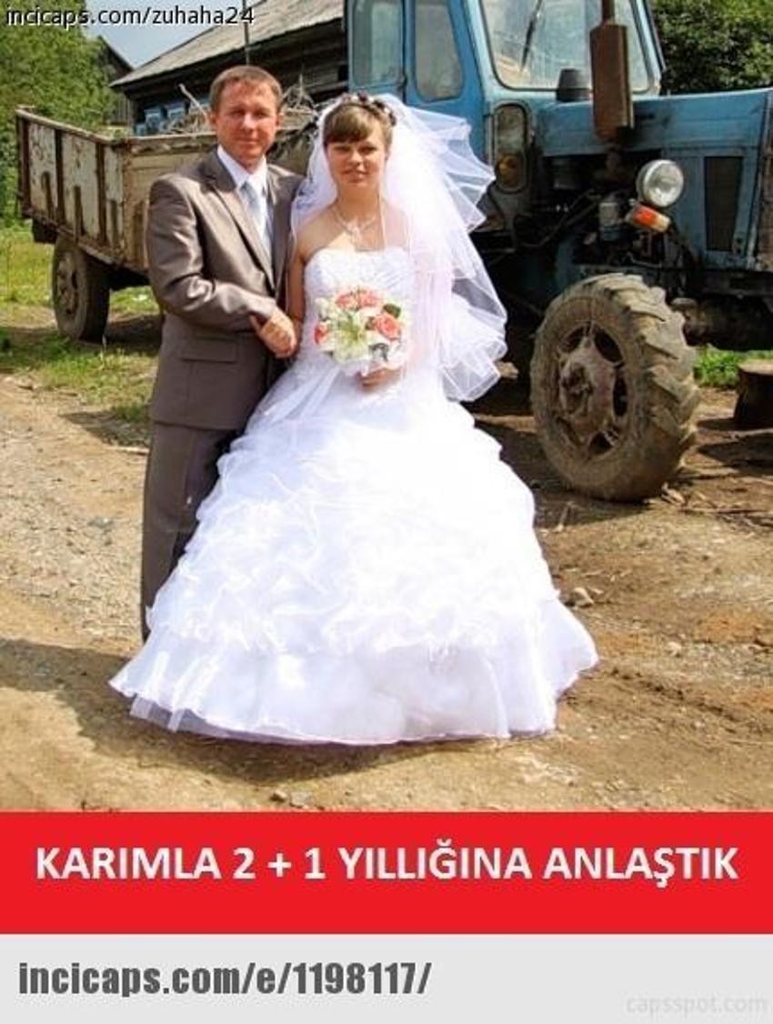 Gülme garantili ´caps´ler