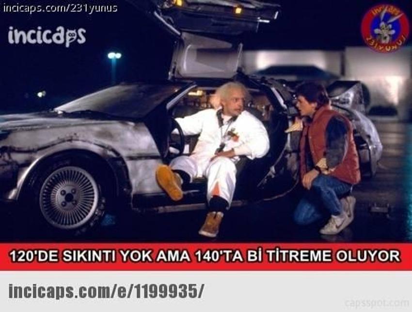 Gülme garantili ´caps´ler