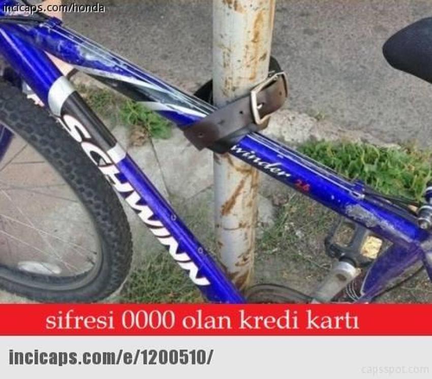 Gülme garantili ´caps´ler