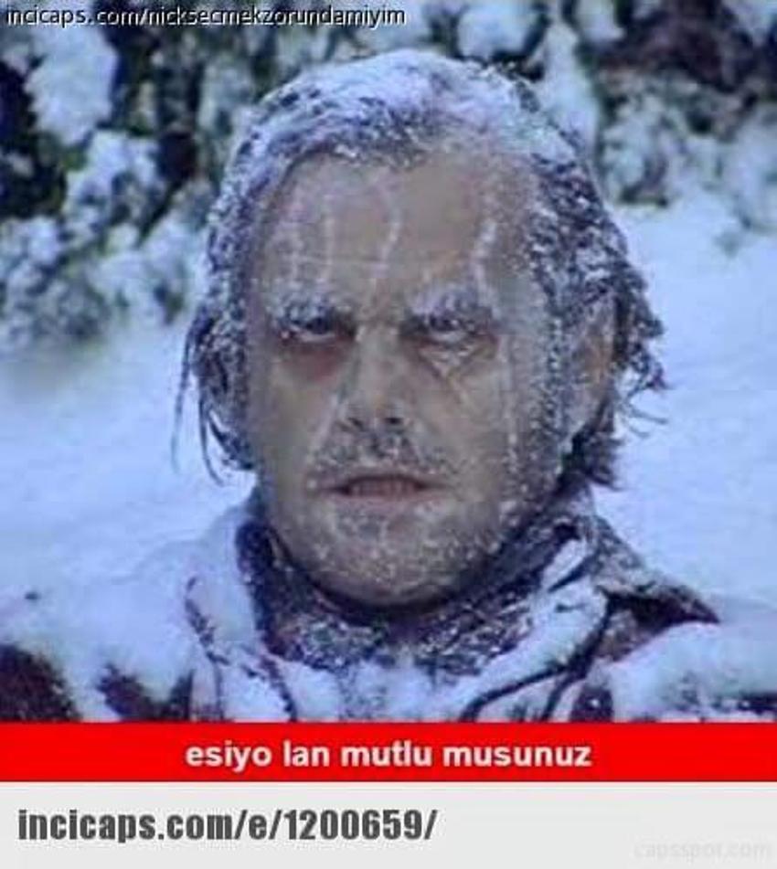 Gülme garantili ´caps´ler
