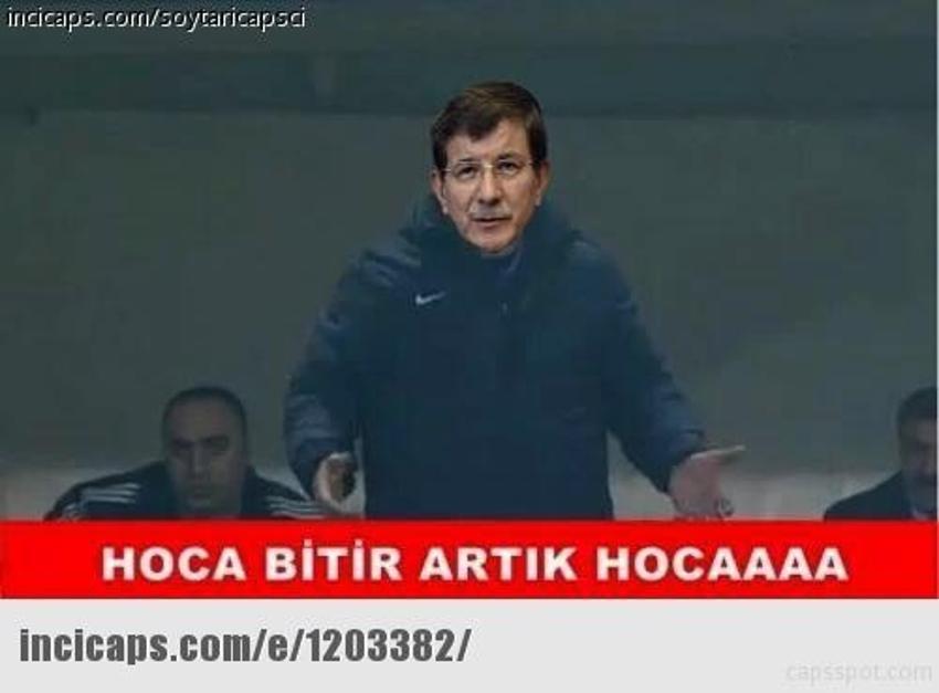 Gülme garantili ´caps´ler