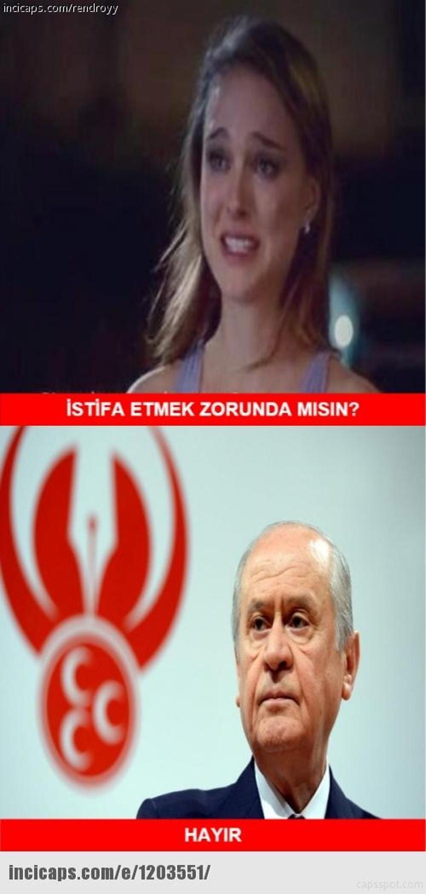 Gülme garantili ´caps´ler