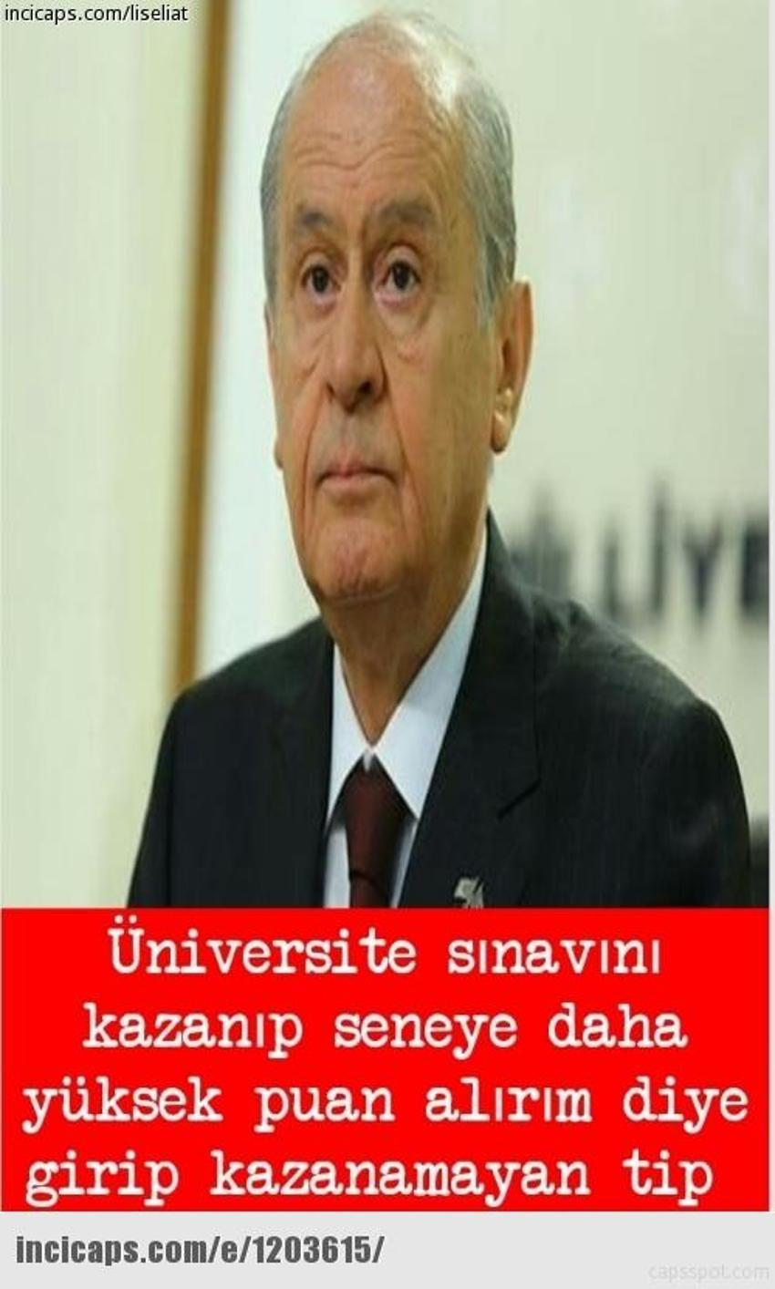 Gülme garantili ´caps´ler
