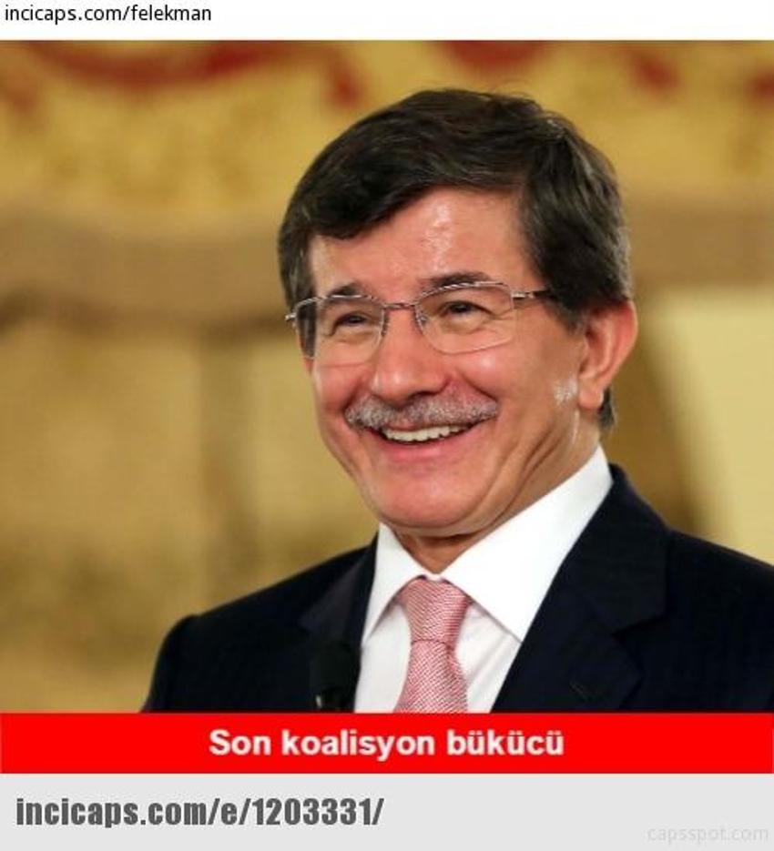 Gülme garantili ´caps´ler