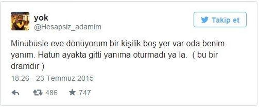 Gülme garantili ´caps´ler