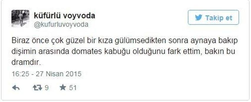 Gülme garantili ´caps´ler