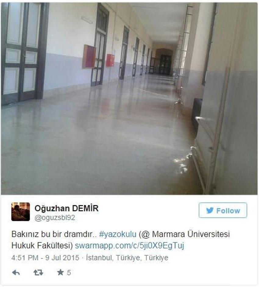 Gülme garantili ´caps´ler